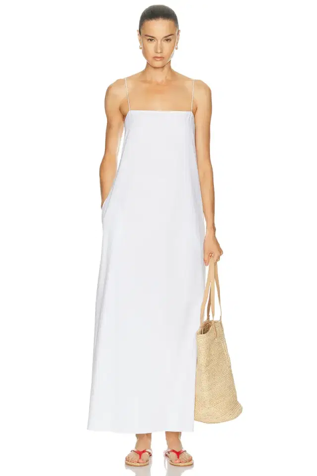 Matteau Square Cami Dress