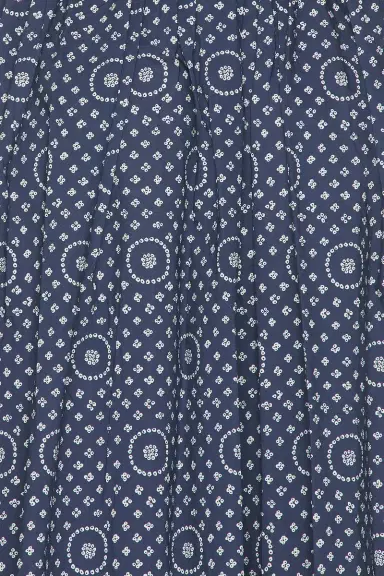 Matteau Shirred Bodice Dress | Thumbnail 4 Matteau Shirred Bodice Dress | Thumbnail 4