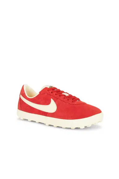 Nike Astrograbber Suede Sneaker | Thumbnail 2