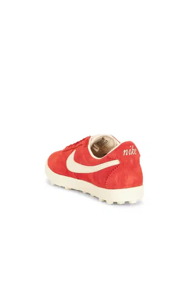 Nike Astrograbber Suede Sneaker | Thumbnail 3