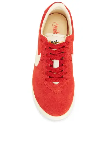 Nike Astrograbber Suede Sneaker | Thumbnail 4