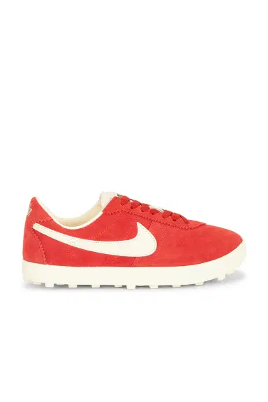 Nike Astrograbber Suede Sneaker | Thumbnail 1