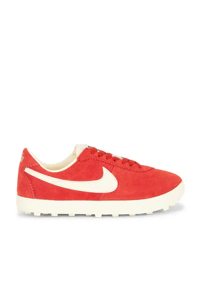 Nike Astrograbber Suede Sneaker