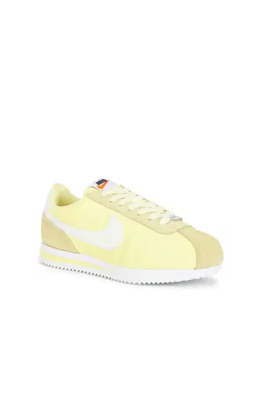 Nike Cortez Textile Sneaker | Thumbnail 2 Nike Cortez Textile Sneaker | Thumbnail 2