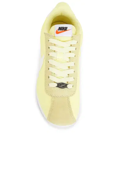 Nike Cortez Textile Sneaker | Thumbnail 4 Nike Cortez Textile Sneaker | Thumbnail 4