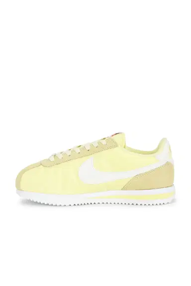Nike Cortez Textile Sneaker | Thumbnail 5 Nike Cortez Textile Sneaker | Thumbnail 5
