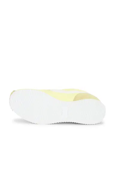 Nike Cortez Textile Sneaker | Thumbnail 6 Nike Cortez Textile Sneaker | Thumbnail 6