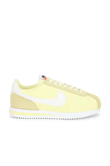 Nike Cortez Textile Sneaker | Thumbnail 1 Nike Cortez Textile Sneaker | Thumbnail 1