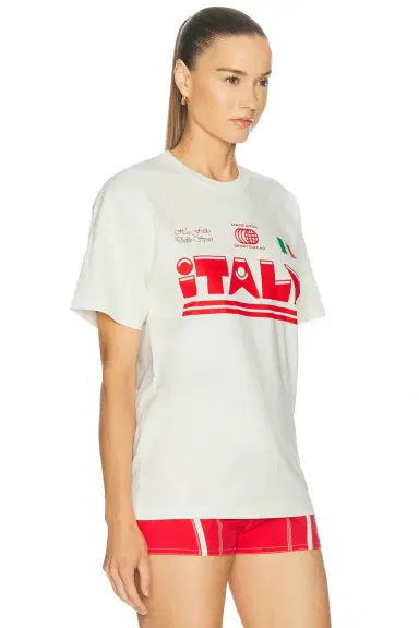 Made Some Sportswear Italy Tee | Thumbnail 2
