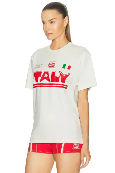 Made Some Sportswear Italy Tee | Thumbnail 3