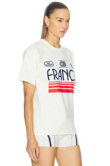 Made Some Sportswear France Tee | Thumbnail 2