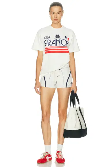 Made Some Sportswear France Tee | Thumbnail 4