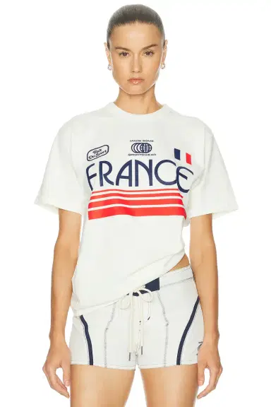 Made Some Sportswear France Tee | Thumbnail 1