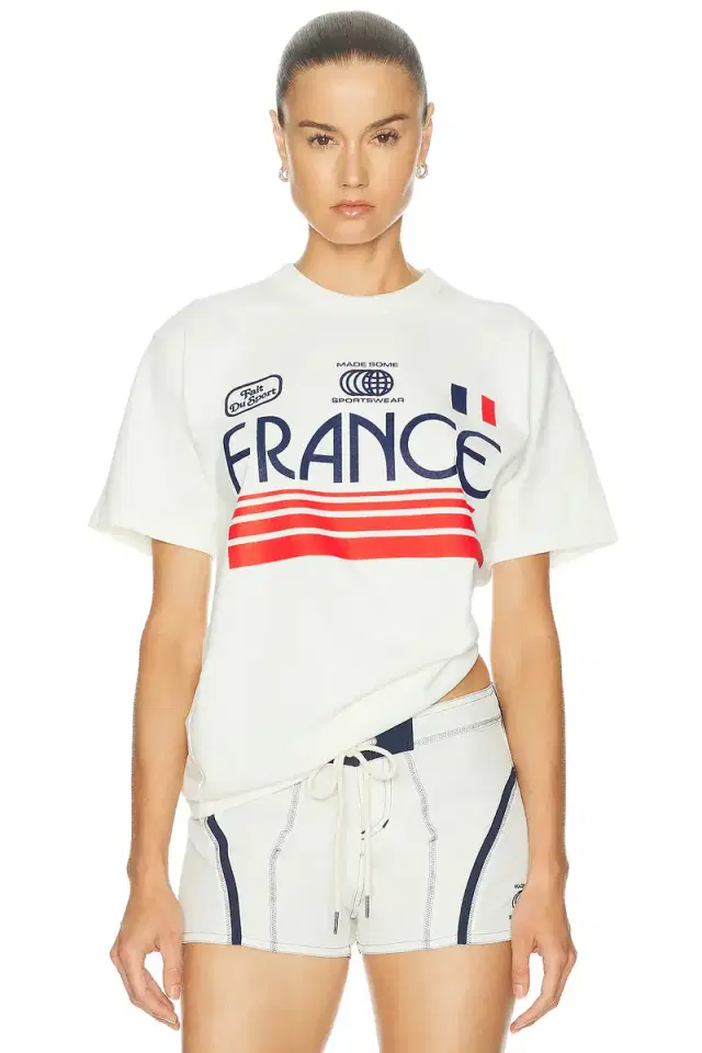 Made Some Sportswear France Tee