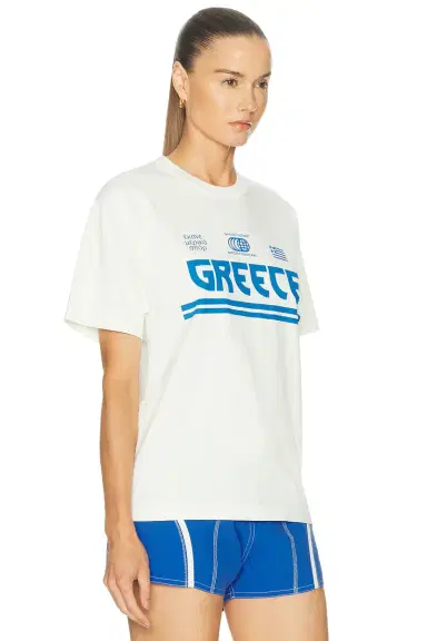 Made Some Sportswear Greece Tee | Thumbnail 2 Made Some Sportswear Greece Tee | Thumbnail 2