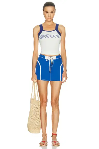 Made Some Sportswear Greece Tank Top | Thumbnail 4