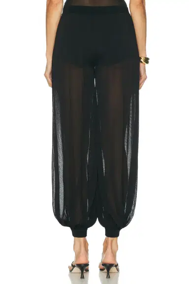 SIMKHAI Flora Pant | Thumbnail 4 SIMKHAI Flora Pant | Thumbnail 4