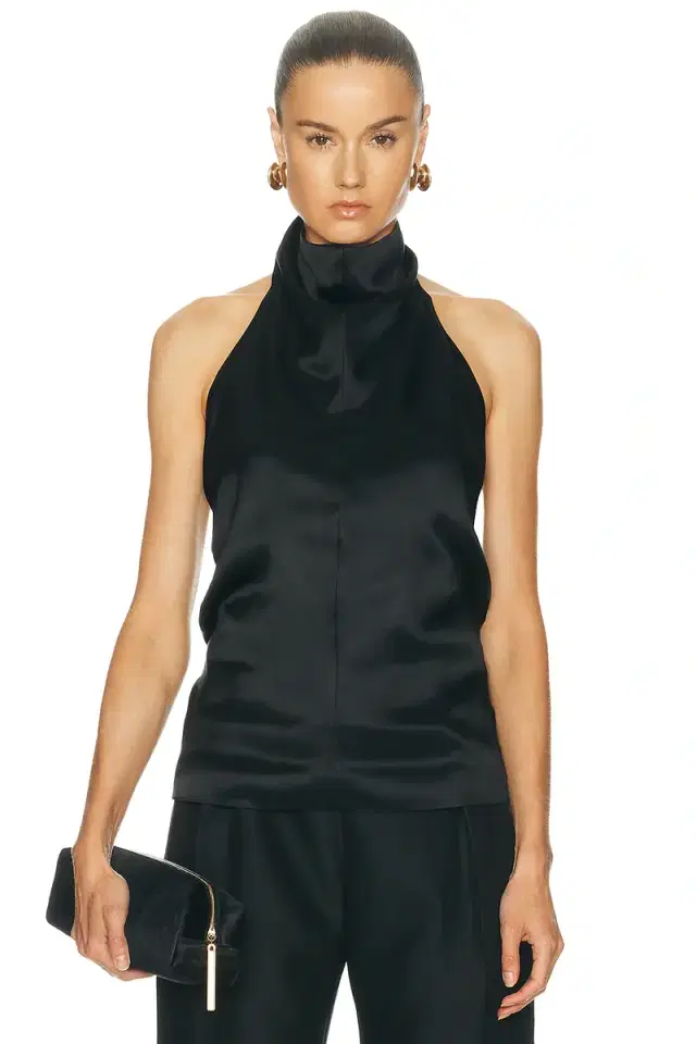 KHAITE Rone Top