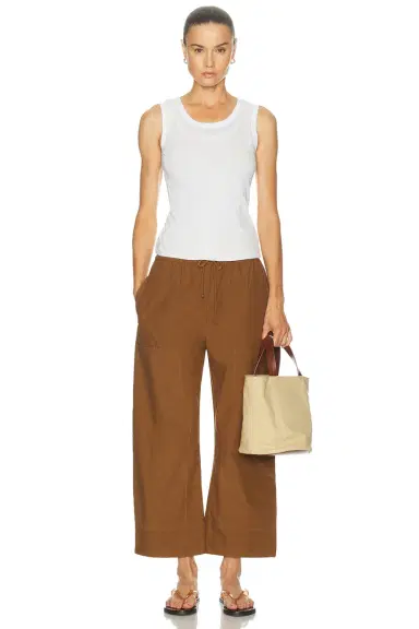LESET Kyoto Carpenter Pant | Thumbnail 5 LESET Kyoto Carpenter Pant | Thumbnail 5
