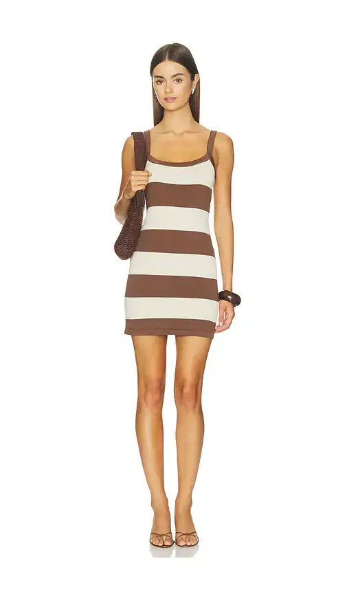 SEROYA Nolita Dress