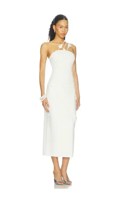 Cult Gaia Jilly Dress | Thumbnail 2 Cult Gaia Jilly Dress | Thumbnail 2