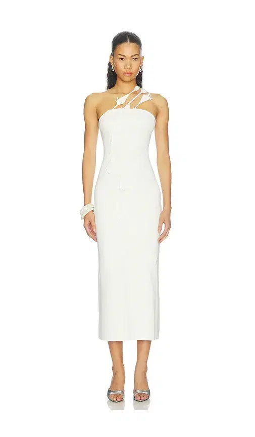 Cult Gaia Jilly Dress