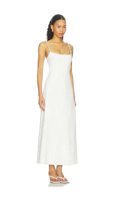 Cult Gaia Finley Dress | Thumbnail 2 Cult Gaia Finley Dress | Thumbnail 2