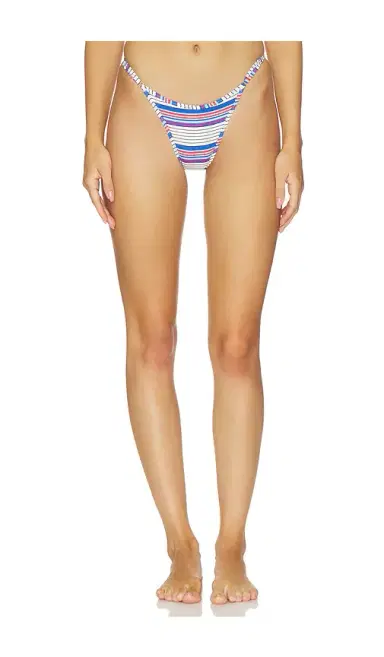 Frankies Bikinis Luna Bikini Bottom | Thumbnail 1 Frankies Bikinis Luna Bikini Bottom | Thumbnail 1