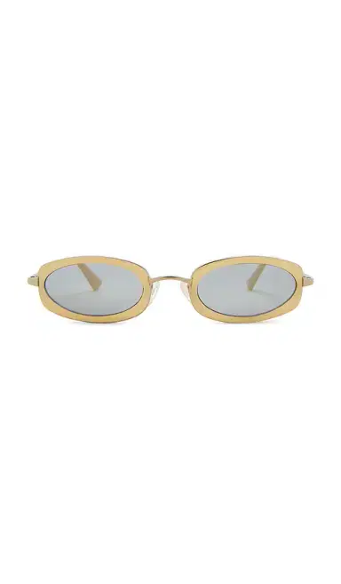 Le Specs Mecharo Sunglasses | Thumbnail 1