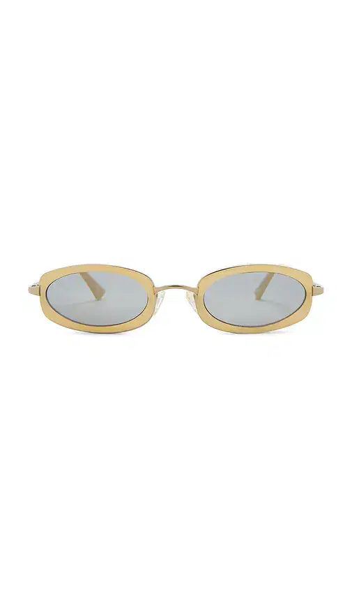Le Specs Mecharo Sunglasses