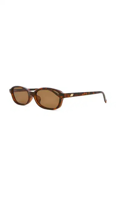 Le Specs Honey Pot Sunglasses | Thumbnail 2 Le Specs Honey Pot Sunglasses | Thumbnail 2