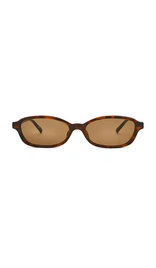 Le Specs Honey Pot Sunglasses