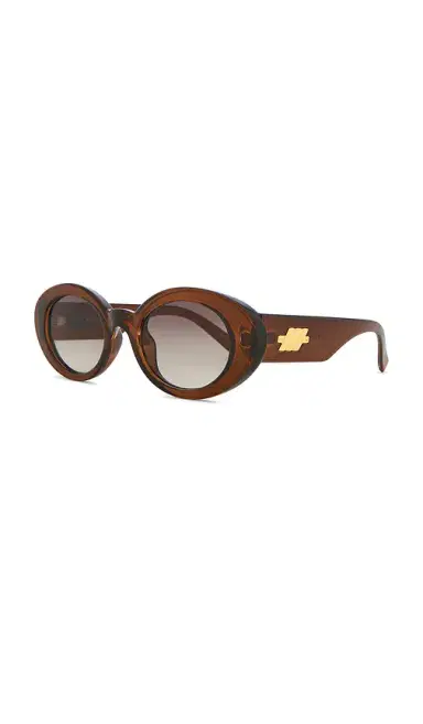 Le Specs Nouveau Vie Sunglasses | Thumbnail 2