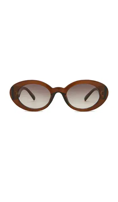 Le Specs Nouveau Vie Sunglasses | Thumbnail 1
