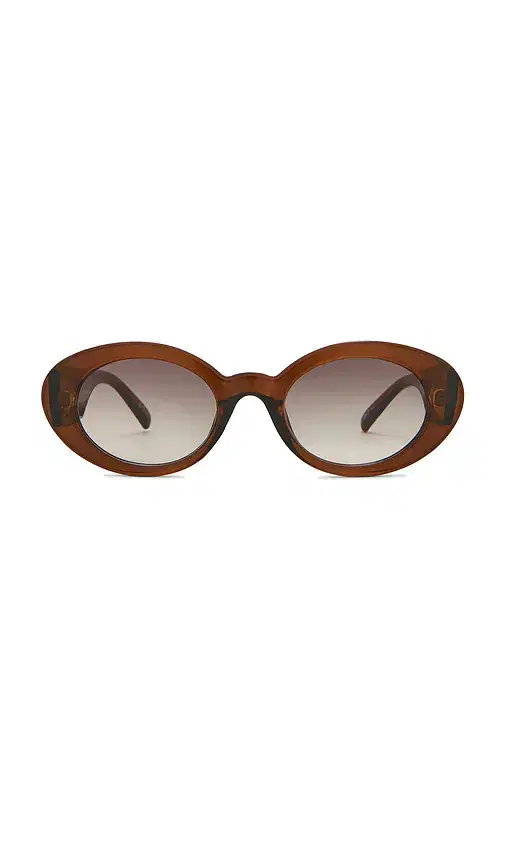 Le Specs Nouveau Vie Sunglasses
