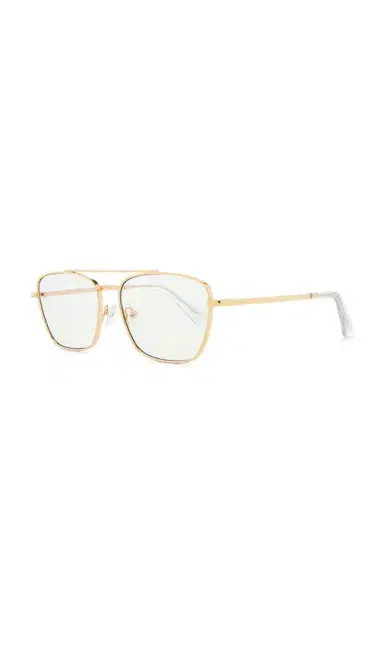 Le Specs Diametric Ii Blue Light Glasses | Thumbnail 2 Le Specs Diametric Ii Blue Light Glasses | Thumbnail 2