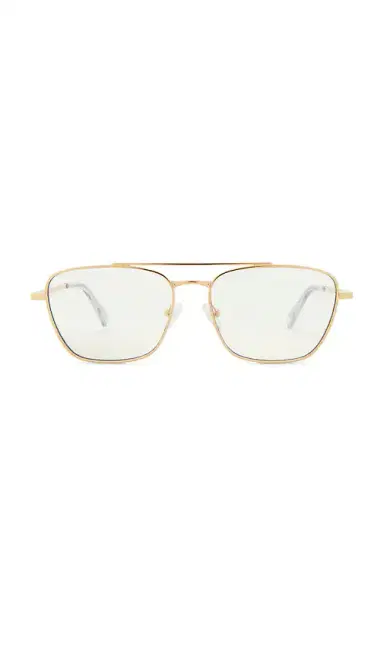 Le Specs Diametric Ii Blue Light Glasses | Thumbnail 1 Le Specs Diametric Ii Blue Light Glasses | Thumbnail 1