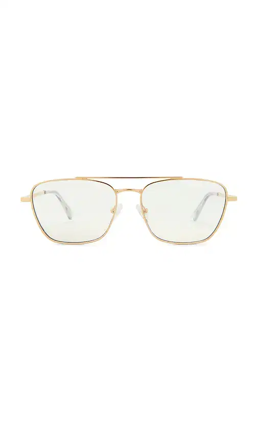 Le Specs Diametric Ii Blue Light Glasses