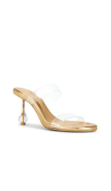 Cult Gaia Demi Sandal | Thumbnail 2 Cult Gaia Demi Sandal | Thumbnail 2
