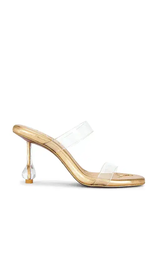 Cult Gaia Demi Sandal