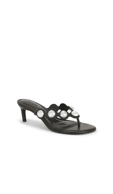 Cult Gaia Anora Sandal | Thumbnail 2 Cult Gaia Anora Sandal | Thumbnail 2