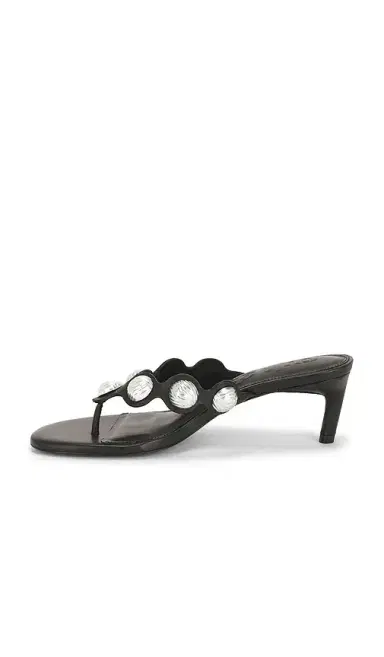 Cult Gaia Anora Sandal | Thumbnail 5 Cult Gaia Anora Sandal | Thumbnail 5