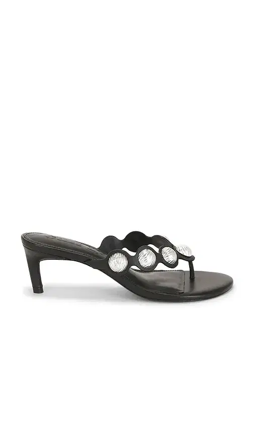 Cult Gaia Anora Sandal