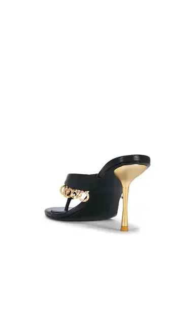 Cult Gaia Stella Embellished Sandal | Thumbnail 3 Cult Gaia Stella Embellished Sandal | Thumbnail 3