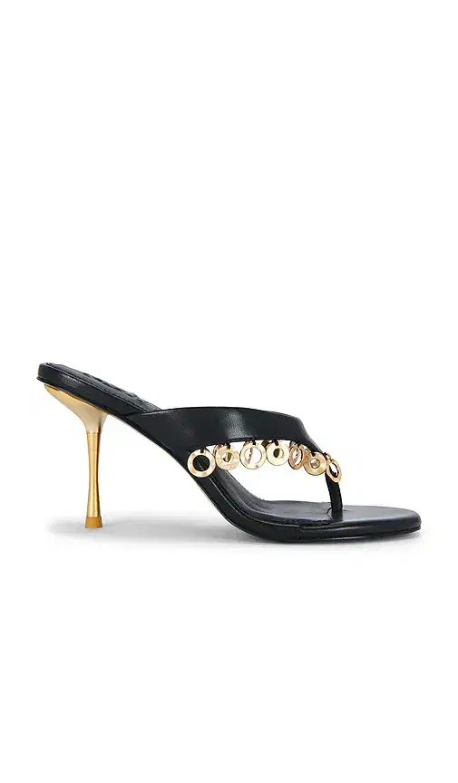 Cult Gaia Stella Embellished Sandal