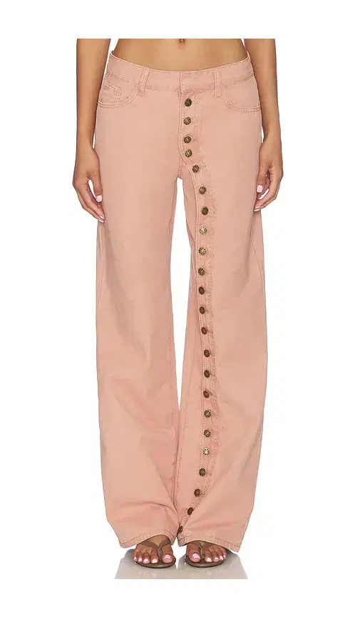 LIONESS Penny Pant