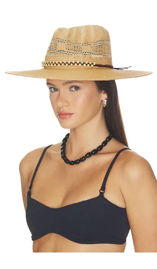 Gigi Pip Wilder Cowboy Hat