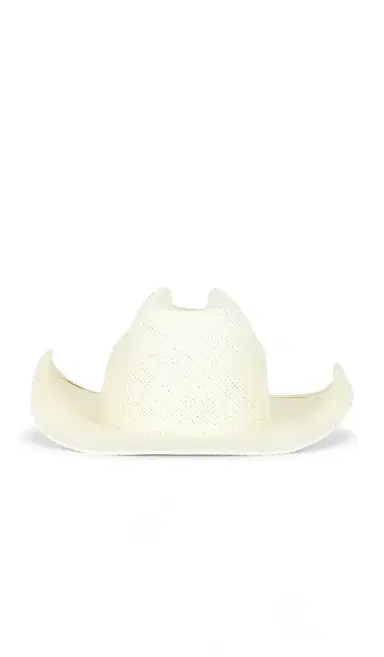 Gigi Pip Carter Cowboy Hat | Thumbnail 1 Gigi Pip Carter Cowboy Hat | Thumbnail 1