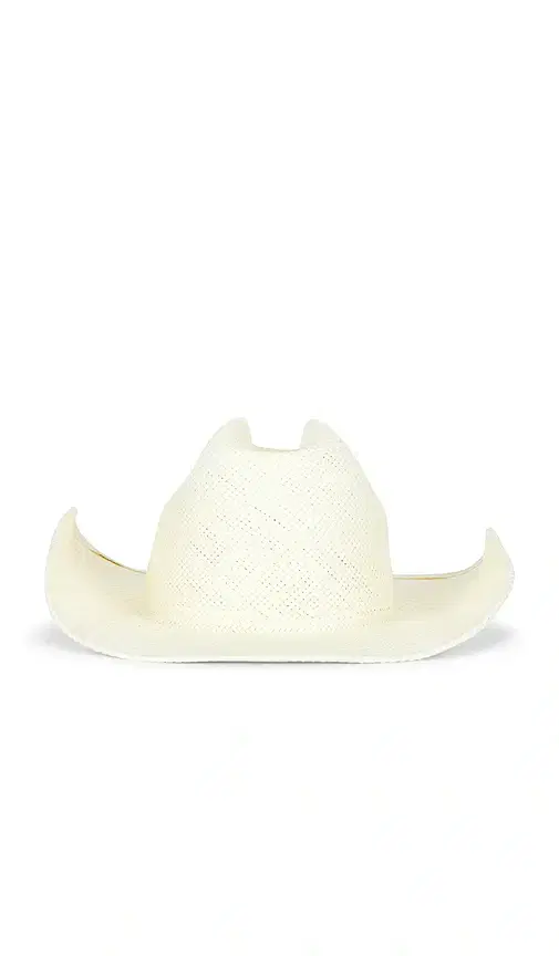 Gigi Pip Carter Cowboy Hat