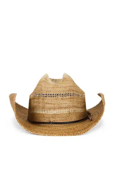 Gigi Pip Davey Cowboy Hat | Thumbnail 1 Gigi Pip Davey Cowboy Hat | Thumbnail 1